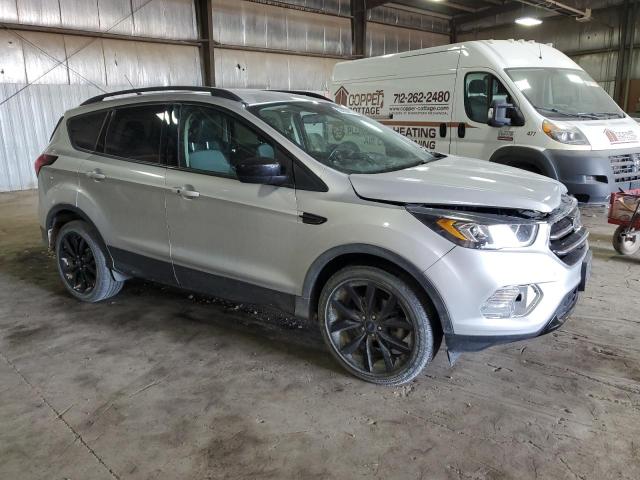 2019 FORD ESCAPE SE - 1FMCU0GD4KUB60027