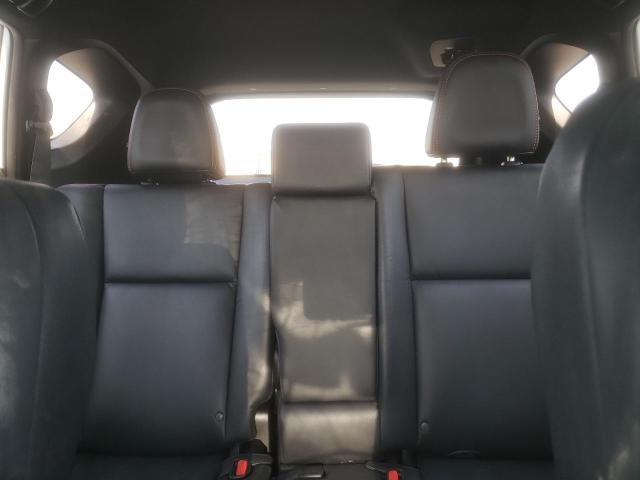 2017 TOYOTA RAV4 SE - 2T3JFREV4HW568870