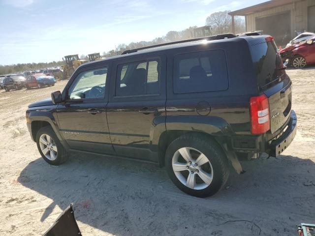 Vin: 1c4njrfb5ed884341, lot: 49772625, jeep patriot latitude 20142