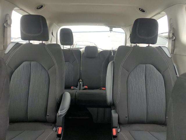 2024 CHRYSLER VOYAGER LX - 2C4RC1CG7RR105960
