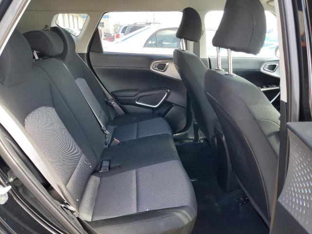 2022 KIA SOUL LX - KNDJ23AU0N7161819