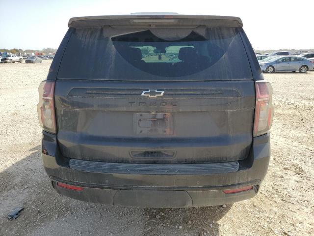 2023 CHEVROLET TAHOE K150 - 1GNSKPKD4PR420515