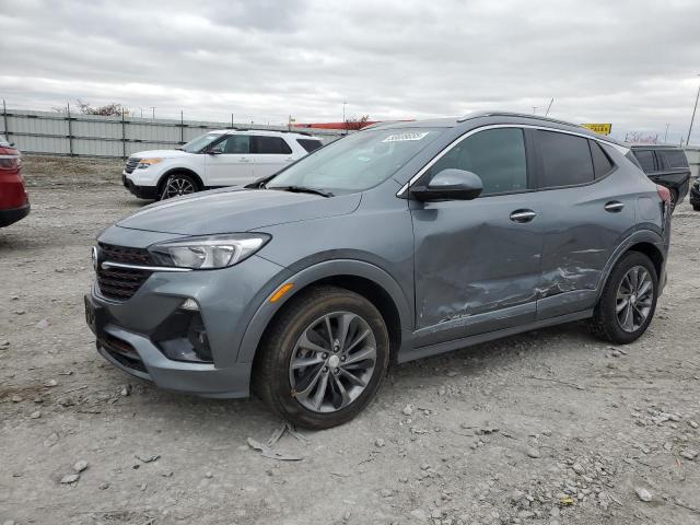 Vin: kl4mmdsl8nb036058, lot: 50699055, buick encore select 2022 img_1