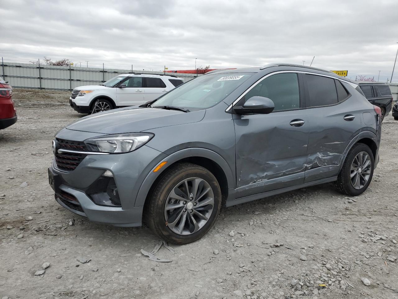 BUICK ENCORE SELECT