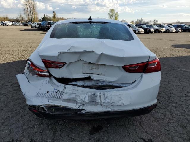 2017 CHEVROLET MALIBU LS - 1G1ZB5ST1HF152652