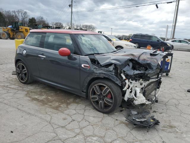 2017 MINI COOPER JOH WMWXM9C39H2F66090
