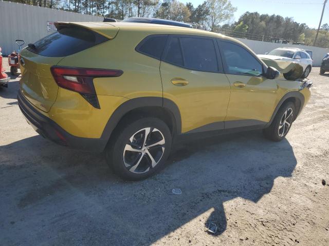 Vin: kl77lge29rc043169, lot: 49437125, chevrolet trax 1rs 1rs 20243
