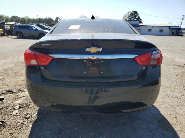 2018 CHEVROLET IMPALA LT - 2G1105S32J9173141