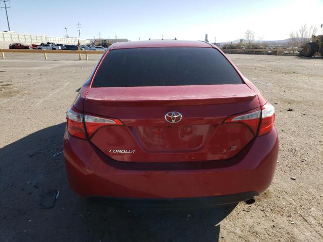 2015 TOYOTA COROLLA L - 5YFBURHE2FP229991