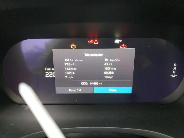 2024 VOLVO S60 CORE - 7JRL12TK7RG324393