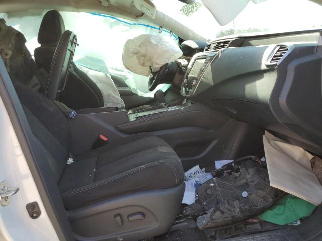 2020 NISSAN MURANO SV - 5N1AZ2BJ0LN117964
