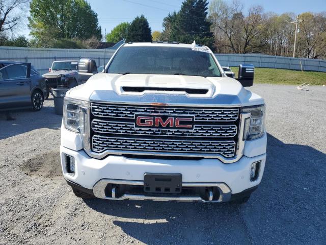 2021 GMC SIERRA K25 NCS107382