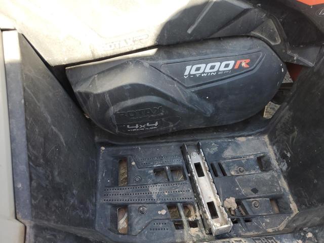 2024 CAN-AM OUTLANDER - 3JBLXAX43RJ000113