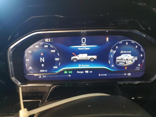 2025 CHEVROLET SILVERADO - 2GCUKGED9S1108902