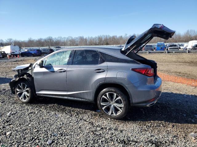 Vin: 2t2hzmda5mc293551, lot: 47297435, lexus rx350 350 20212