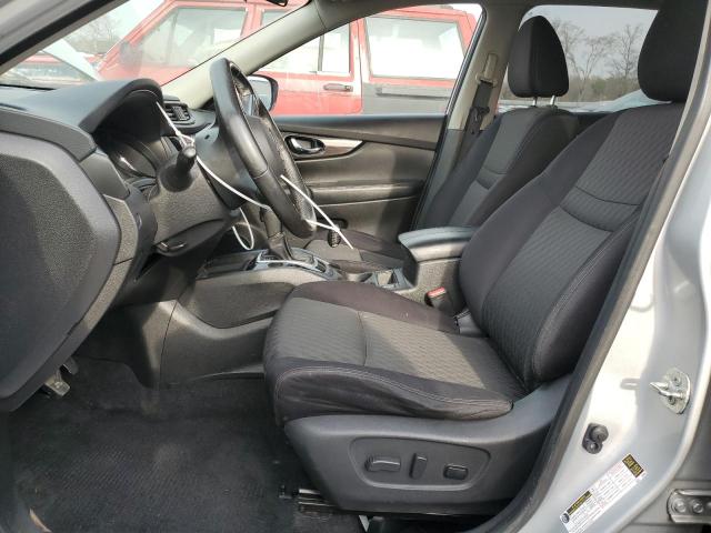 2018 NISSAN ROGUE S - JN8AT2MV3JW311874