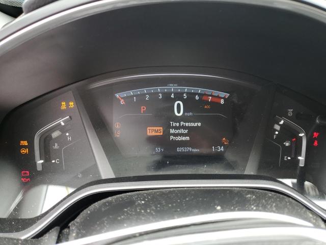 2021 HONDA CR-V EXL - 2HKRW2H89MH614470