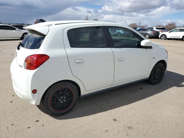 Vin: ml32a3hj5eh014024, lot: 49722275, mitsubishi mirage de 20143