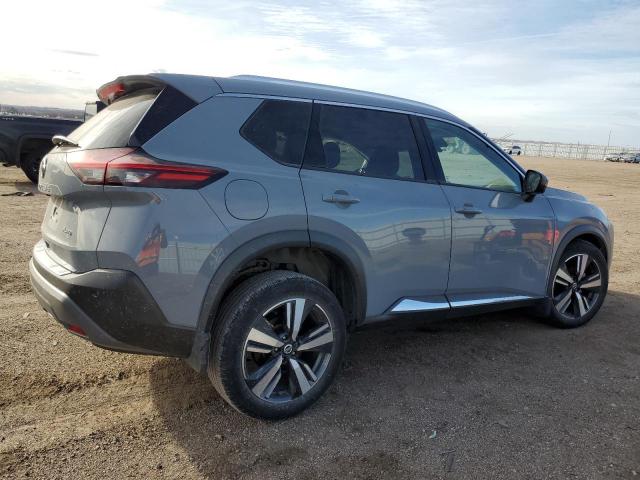 Vin: 5n1at3cb2mc709006, lot: 50384665, nissan rogue sl 20213