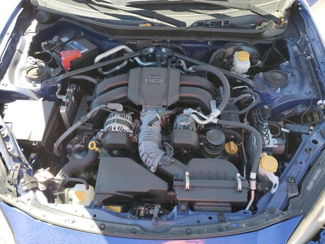 2022 SUBARU BRZ LIMITE JF1ZDBF1XN8703241