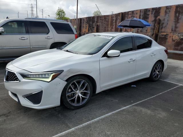 Vin: 19ude2f70la007405, lot: 51292545, acura ilx premium 2020 img_1