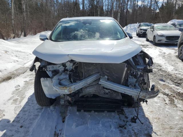 2022 FORD EDGE SEL - 2FMPK4J96NBA62078