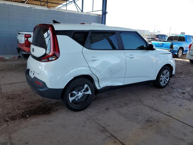 Vin: kndj23au7m7142909, lot: 50317055, kia soul lx 20213