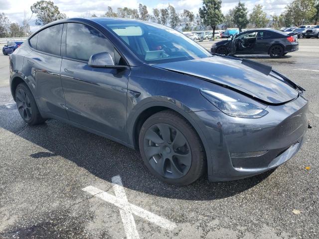Vin: 7saygded1rf089192, lot: 48752085, tesla model y 20244