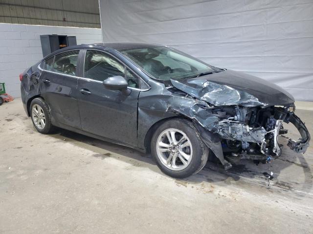 Vin: 1g1be5sm1j7230221, lot: 49135935, chevrolet cruze lt 20184