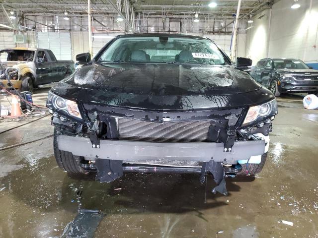2020 CHEVROLET IMPALA LT - 1G11Z5S33LU112313