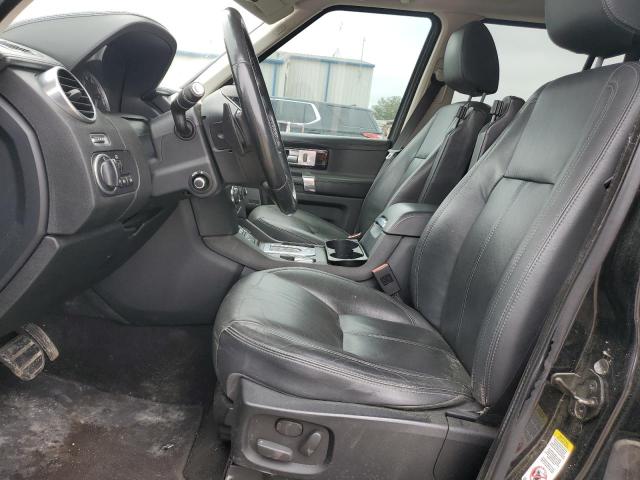 2015 LAND ROVER LR4 HSE LU SALAK2V68FA774855
