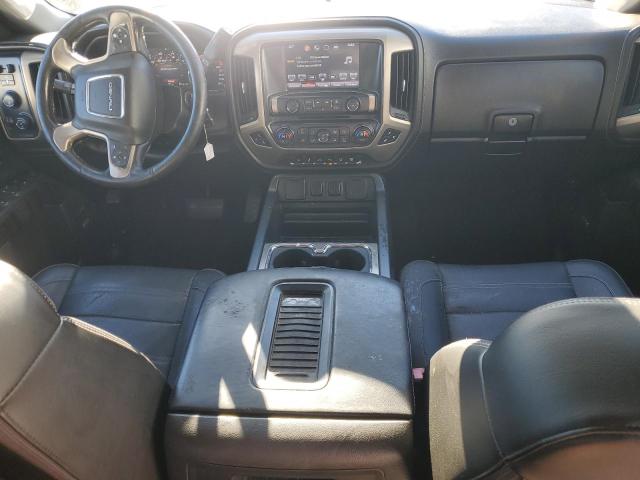 2016 GMC SIERRA K35 - 1GT42YE84GF180390