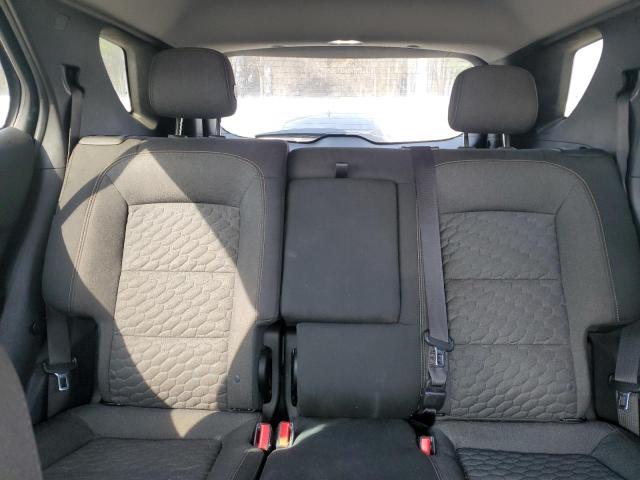 2019 CHEVROLET EQUINOX LT - 2GNAXKEV9K6305546