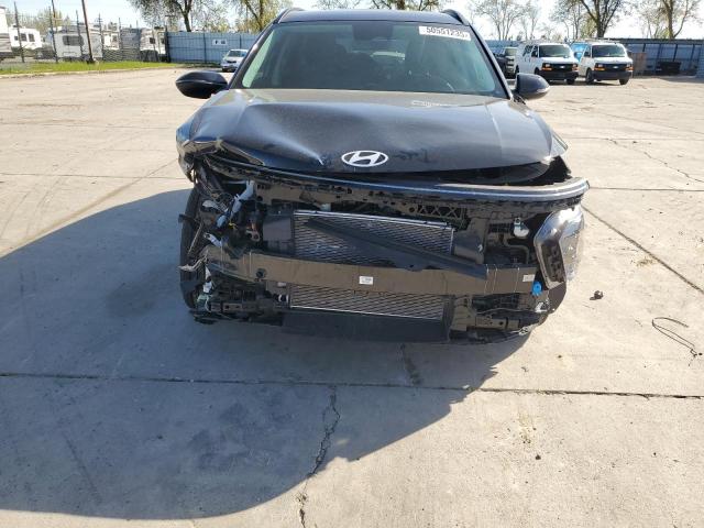 2024 HYUNDAI KONA SEL - KM8HB3AB0RU182802
