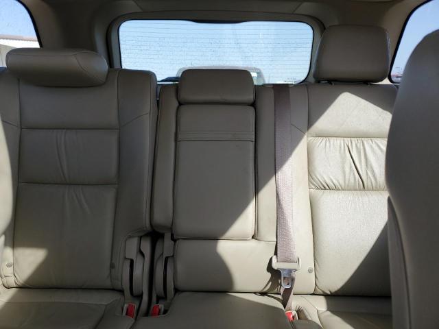 2015 JEEP GRAND CHER - 1C4RJEBG4FC614665