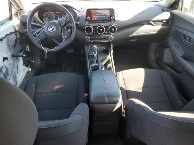 2024 NISSAN SENTRA S - 3N1AB8BV5RY290537