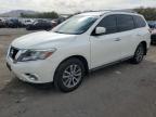 2016 NISSAN PATHFINDER - 5N1AR2MM4GC622205