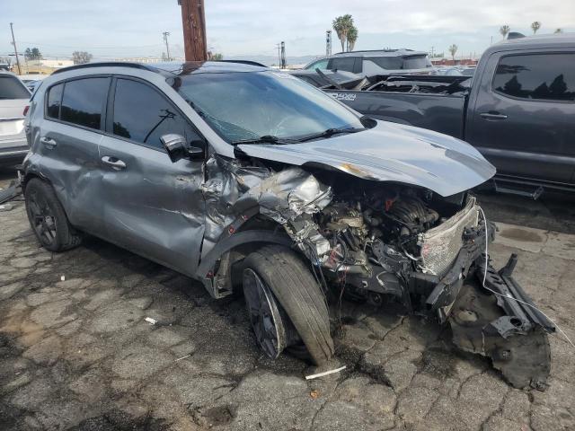Vin: kndp63ac1n7955542, lot: 49686135, kia sportage s 20224