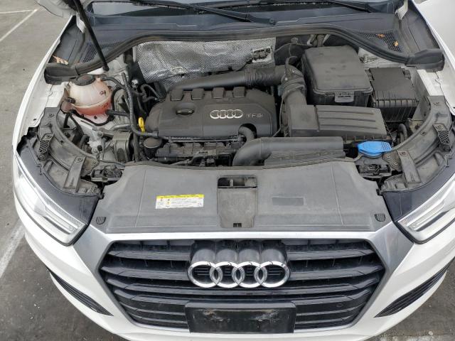 2018 AUDI Q3 PREMIUM - WA1BCCFS7JR025317