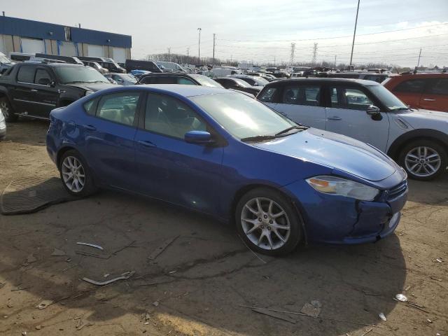 Vin: 1c3cdfba3dd709020, lot: 48770675, dodge dart sxt 20134