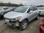 2017 CHEVROLET TRAX 1LT - KL7CJLSB6HB233646