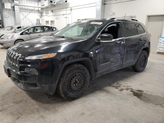 Vin: 1c4pjmcs0hd224938, lot: 48560845, jeep grand cher latitude 2017 img_1