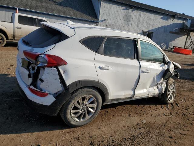 Vin: km8j33a46ju689403, lot: 50766295, hyundai tucson sel 20183