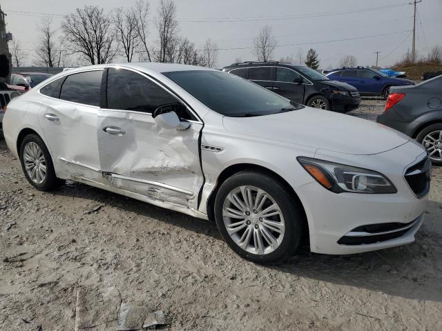 2018 BUICK LACROSSE E 1G4ZP5SZ4JU125746