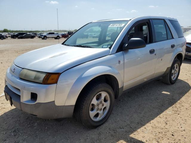 SATURN VUE