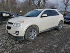 2015 CHEVROLET EQUINOX LT - 1GNALCEKXFZ100867