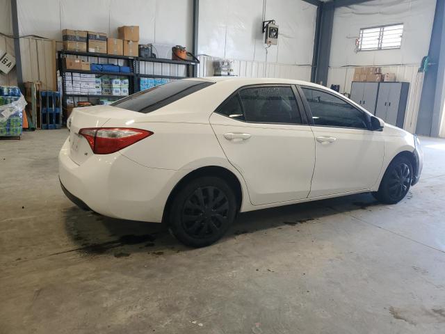 Vin: 2t1burhe7fc294013, lot: 50638405, toyota corolla l 20153