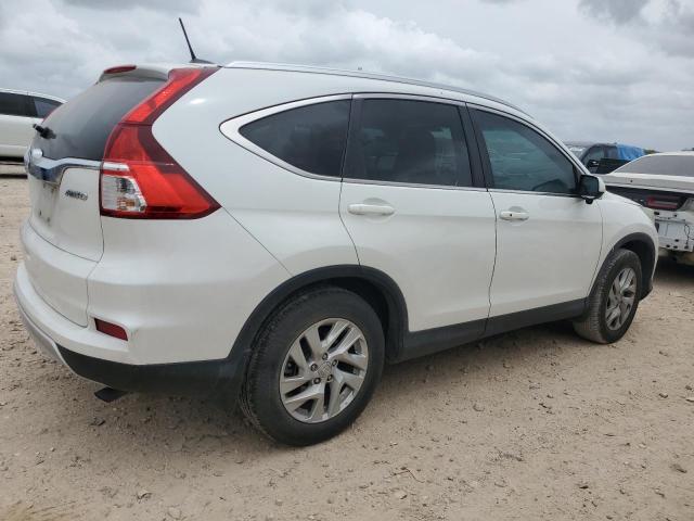 2015 HONDA CR-V EXL - 5J6RM4H7XFL042505