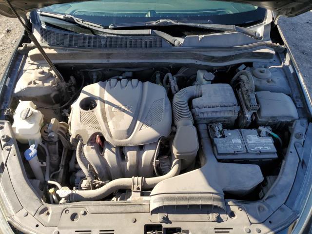 2015 KIA OPTIMA LX - 5XXGM4A71FG501721