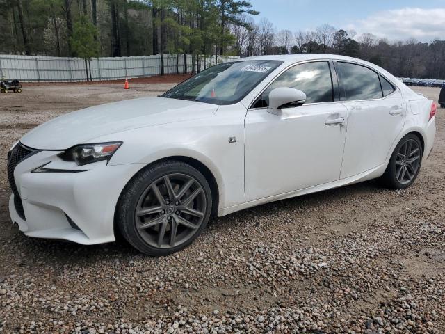 LEXUS IS 350